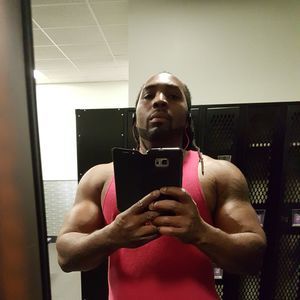 Meet your Posher, Jamar